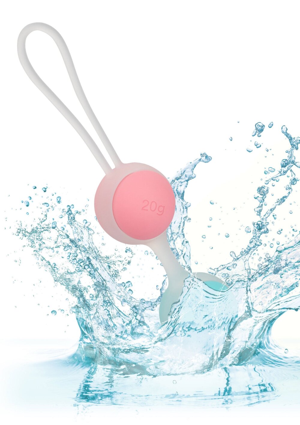 Interchangeable Kegel Set - Afbeelding 6