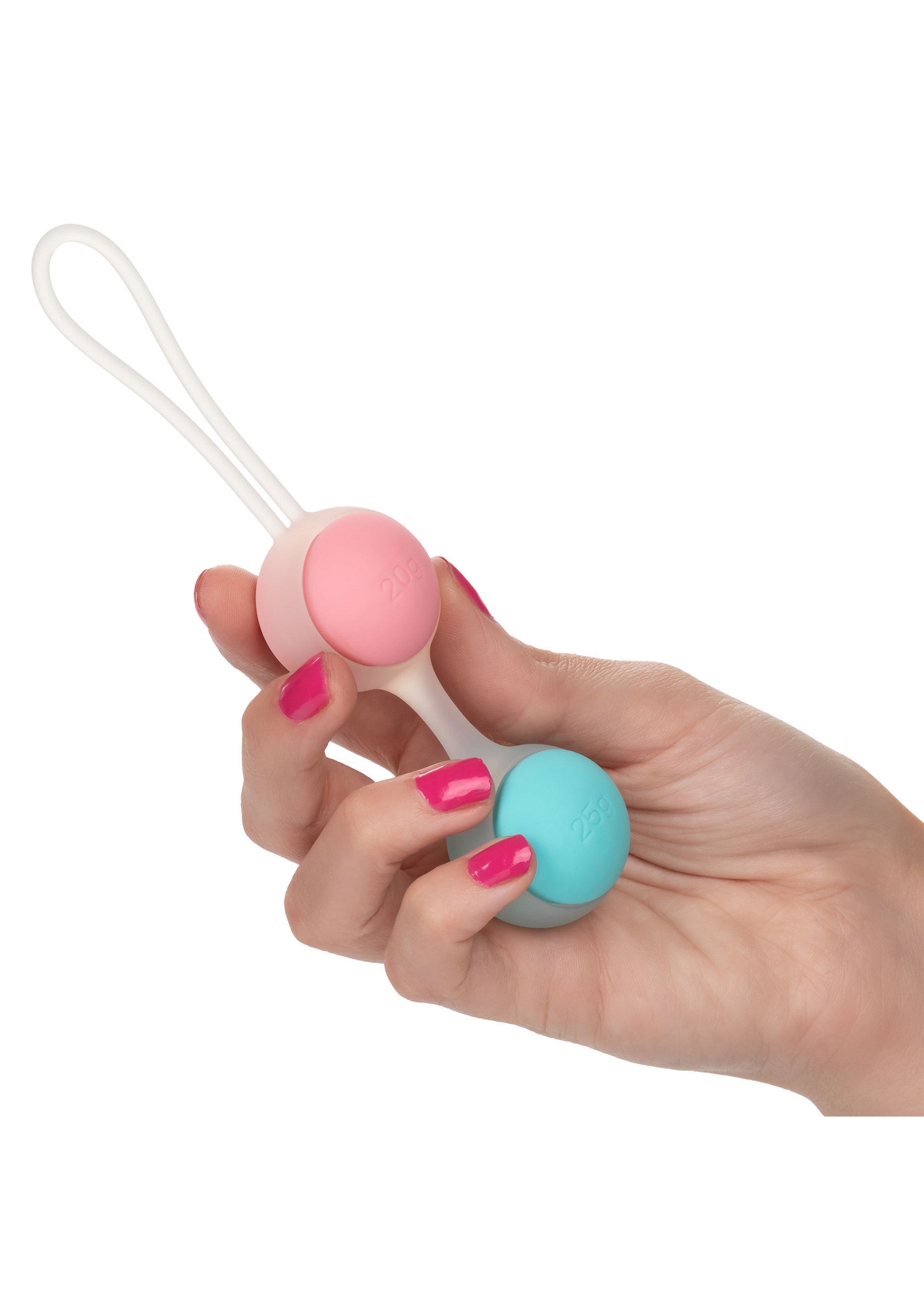Interchangeable Kegel Set - Afbeelding 7