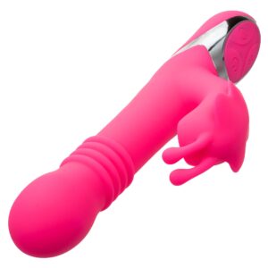Kissing Butterfly Vibrator
