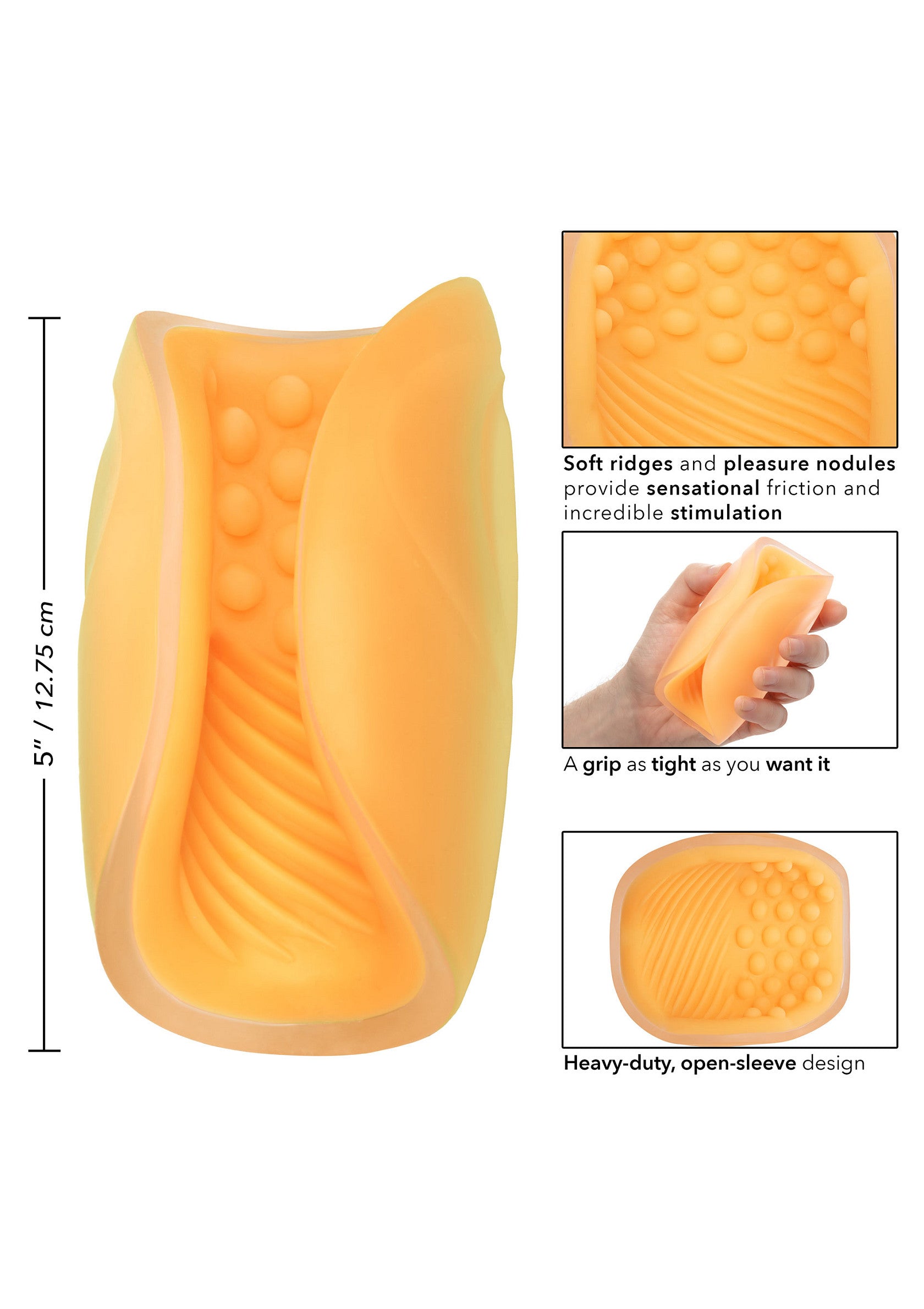 Dual Grip - Afbeelding 4