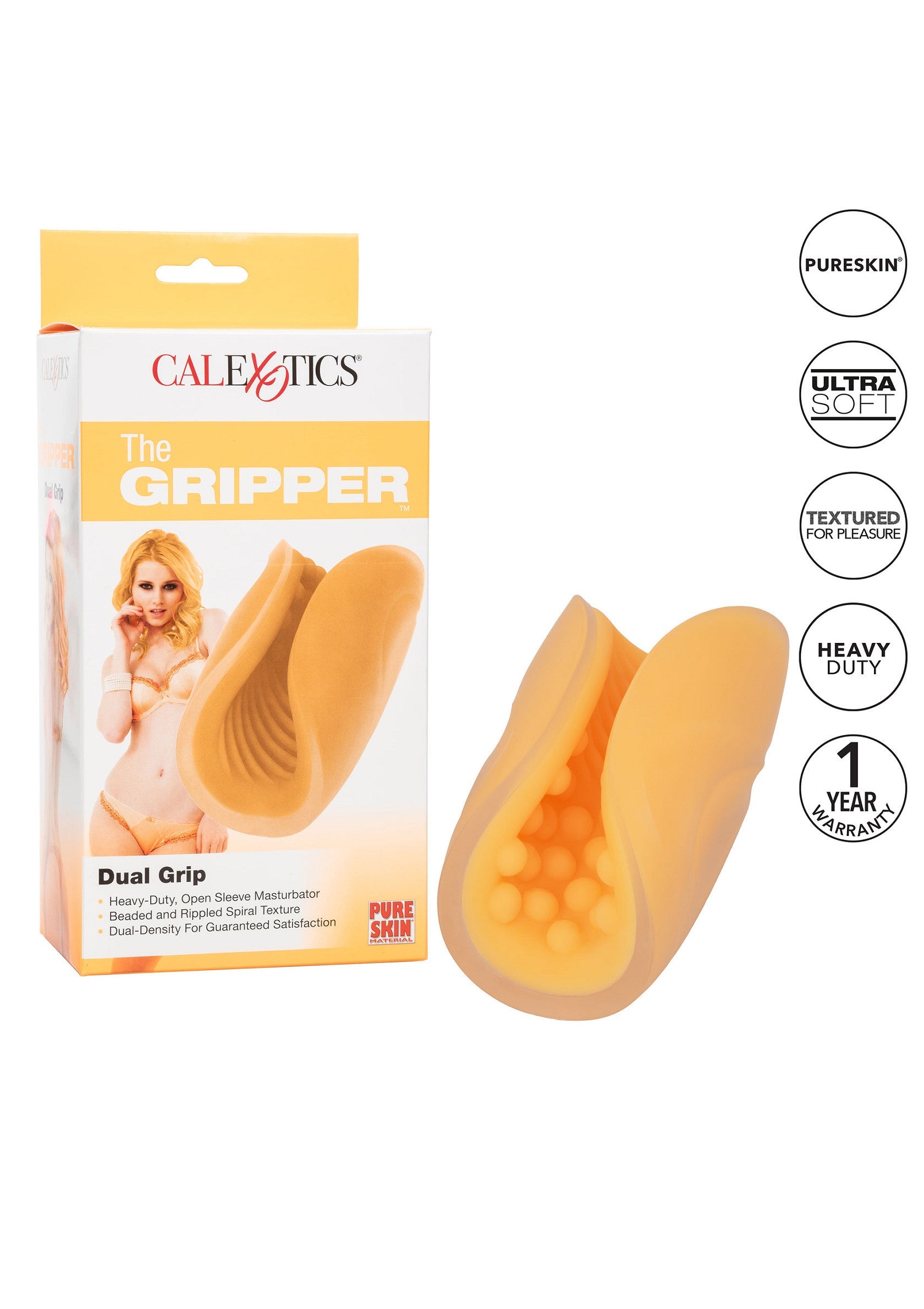 Dual Grip - Afbeelding 5