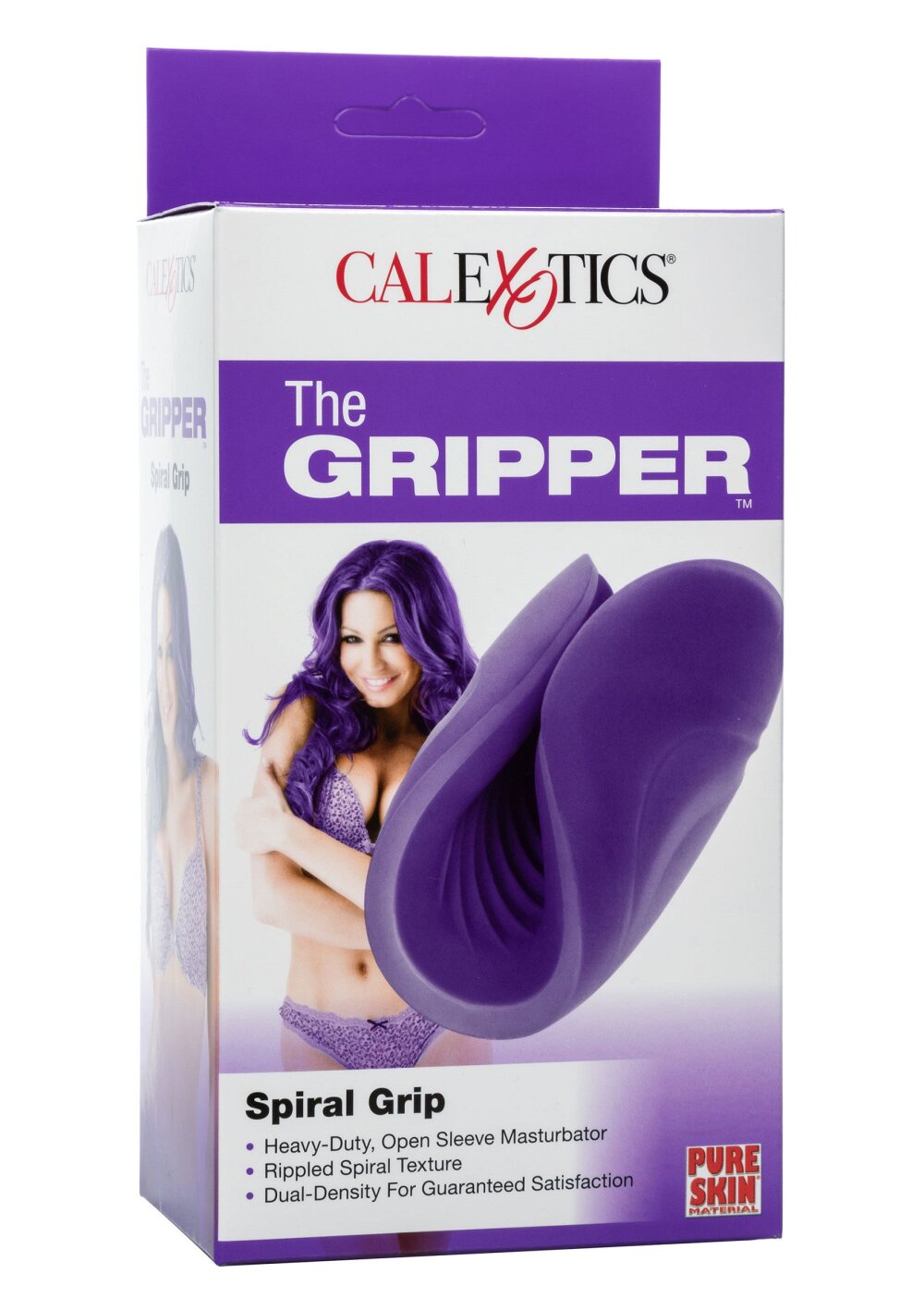 Spiral Grip - Afbeelding 3