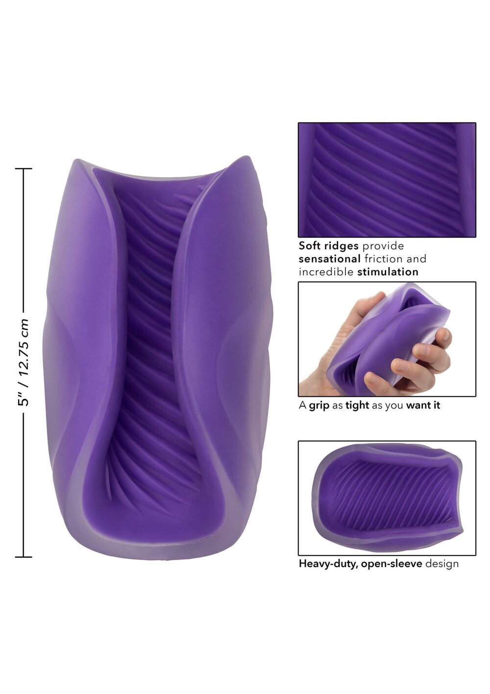 Spiral Grip - Afbeelding 4