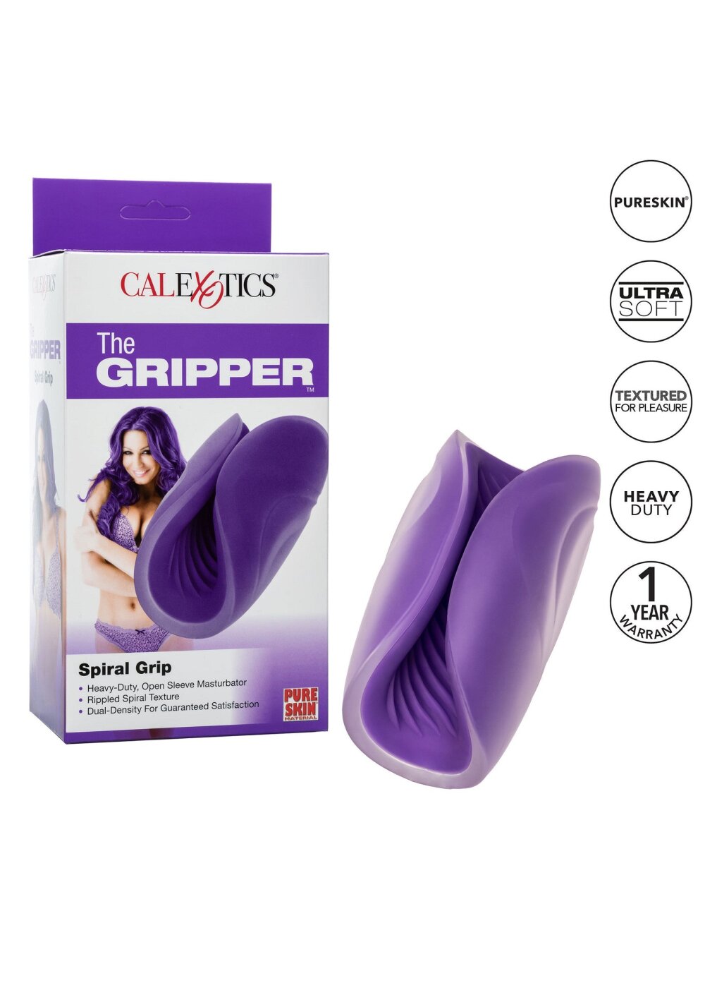 Spiral Grip - Afbeelding 5