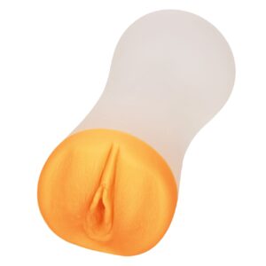 Deep Pussy Grip