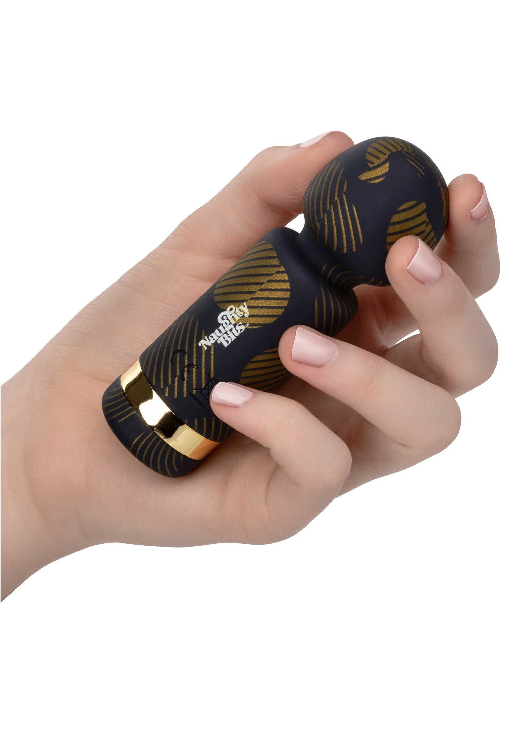 Lit Clit Teeny Weenie Wand - Afbeelding 4
