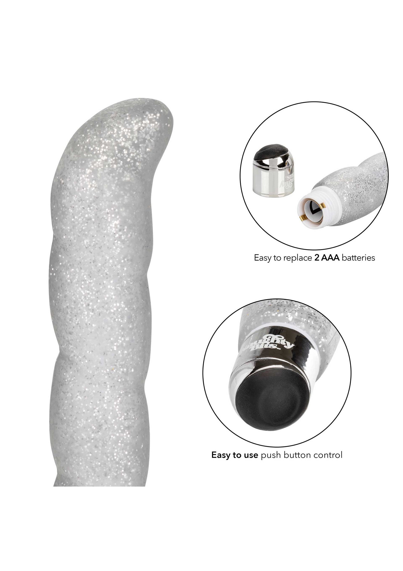 Screwnicorn G-Spot Vibrator - Afbeelding 6