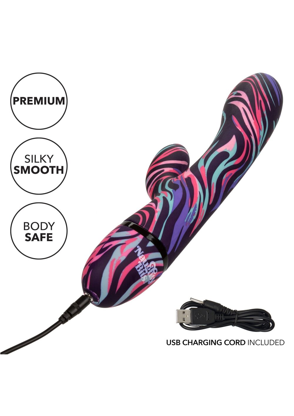 Menage A Moi Dual Wand - Afbeelding 6
