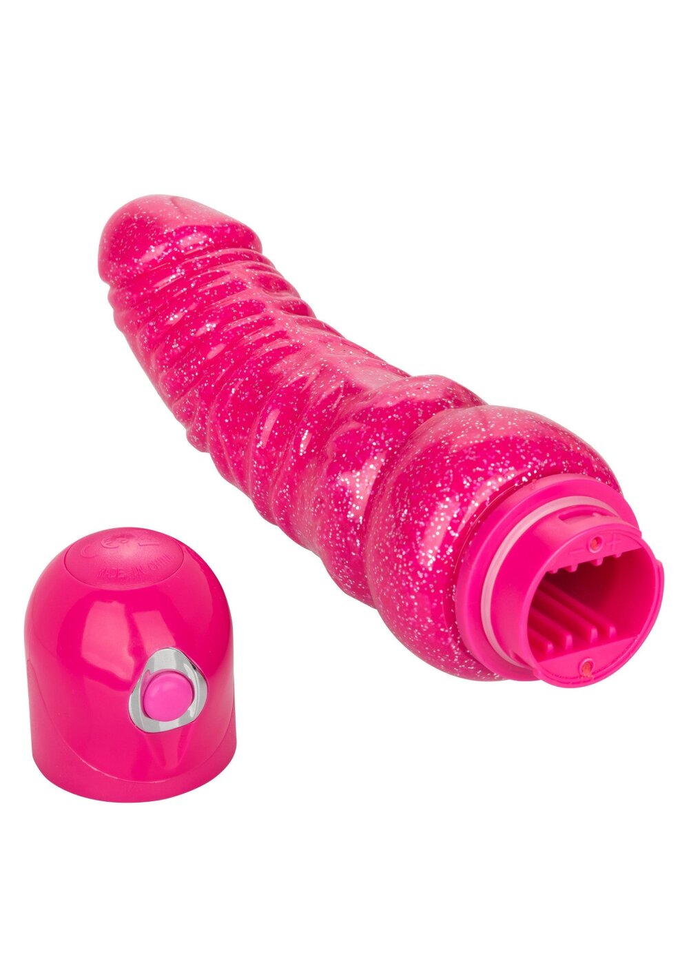 Lady Boner Bendable Vibrator - Afbeelding 2