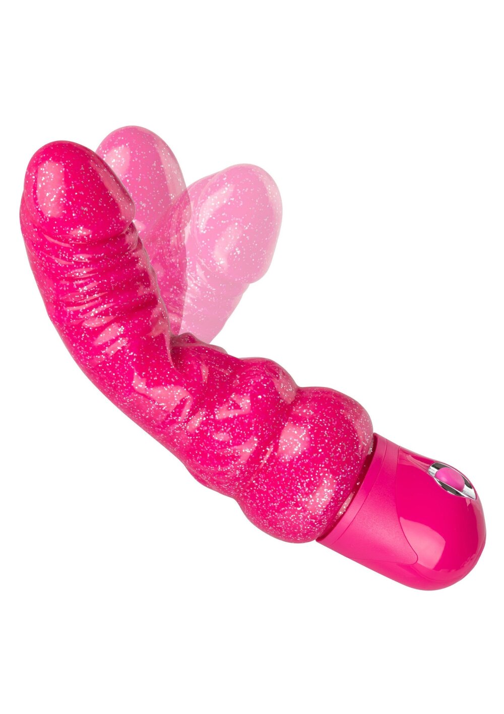 Lady Boner Bendable Vibrator - Afbeelding 9