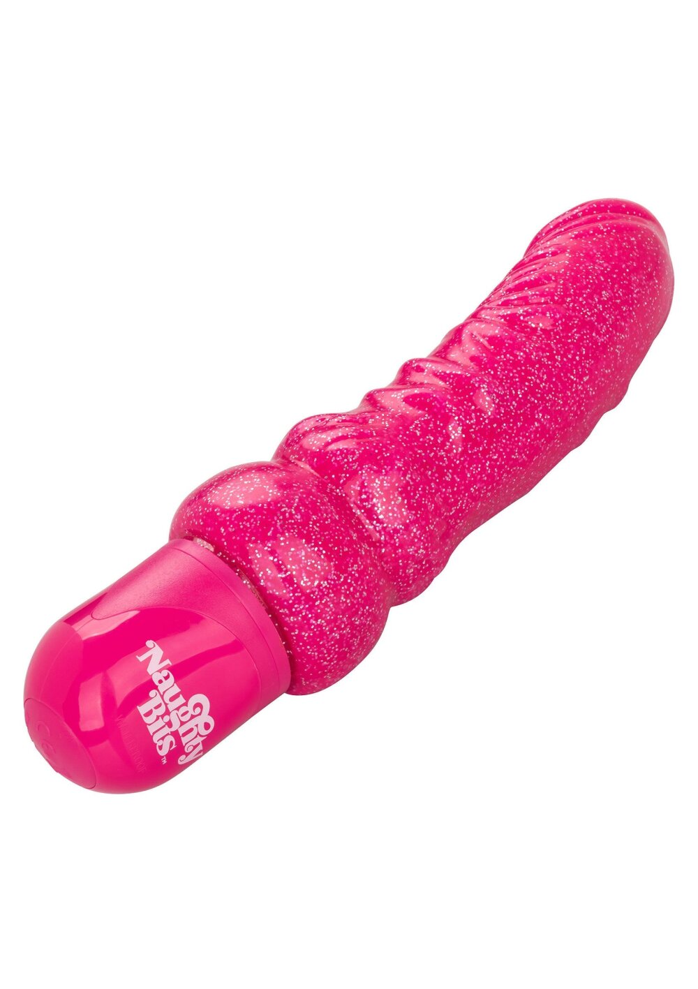 Lady Boner Bendable Vibrator - Afbeelding 10