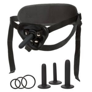 Boundless Silicone Pegging Kit