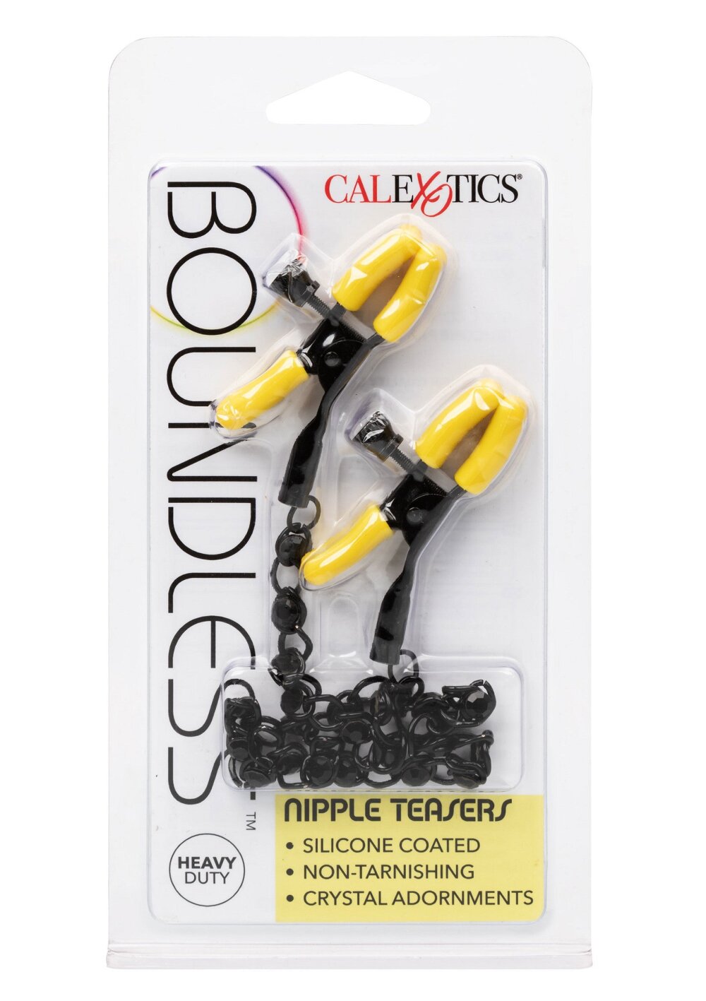 Boundless Nipple Teasers - Afbeelding 3