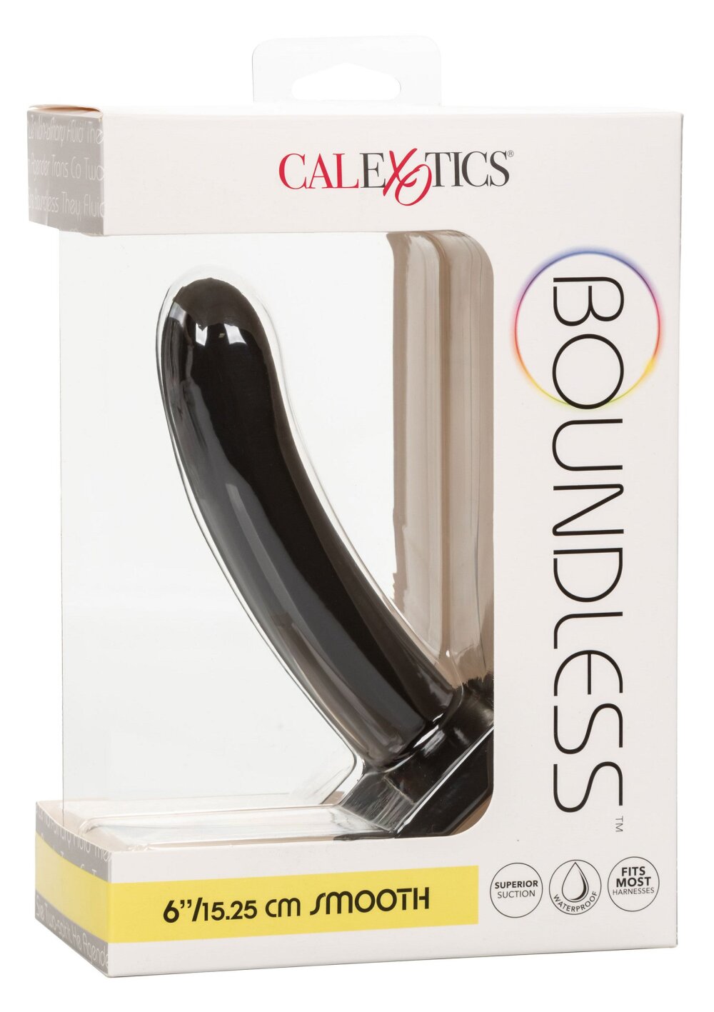 Boundless 6 inch / 15.25 cm Smooth - Afbeelding 5