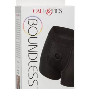 Boundless Boxer Brief
