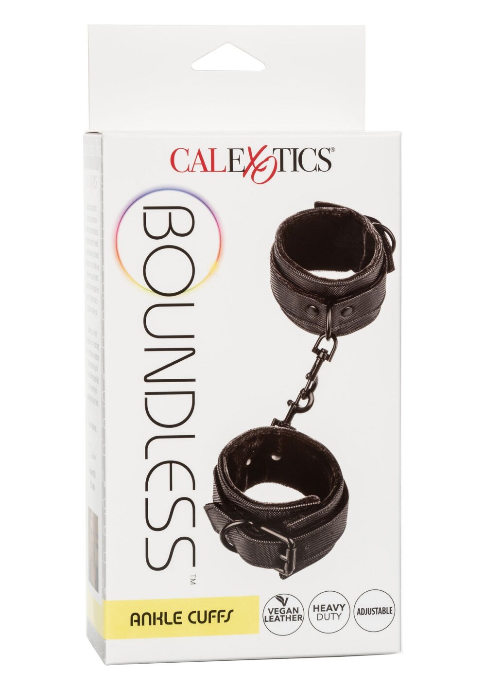 Boundless Ankle Cuffs - Afbeelding 3