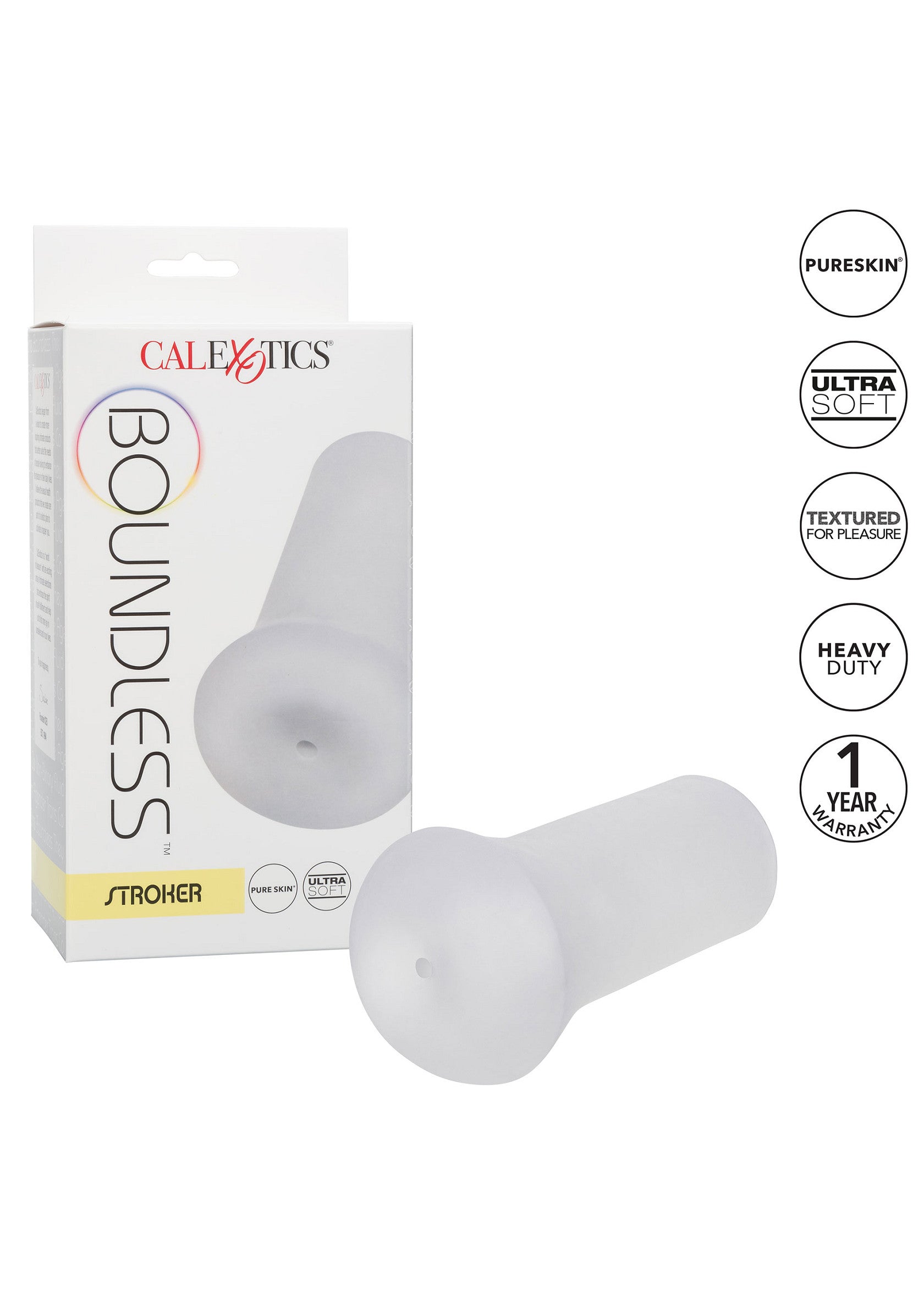 Boundless Stroker - Afbeelding 8