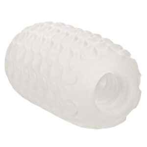 Boundless Ribbed Stroker