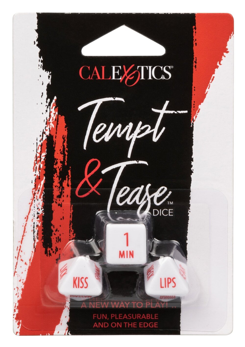 Tempt & Tease Dice - Afbeelding 3