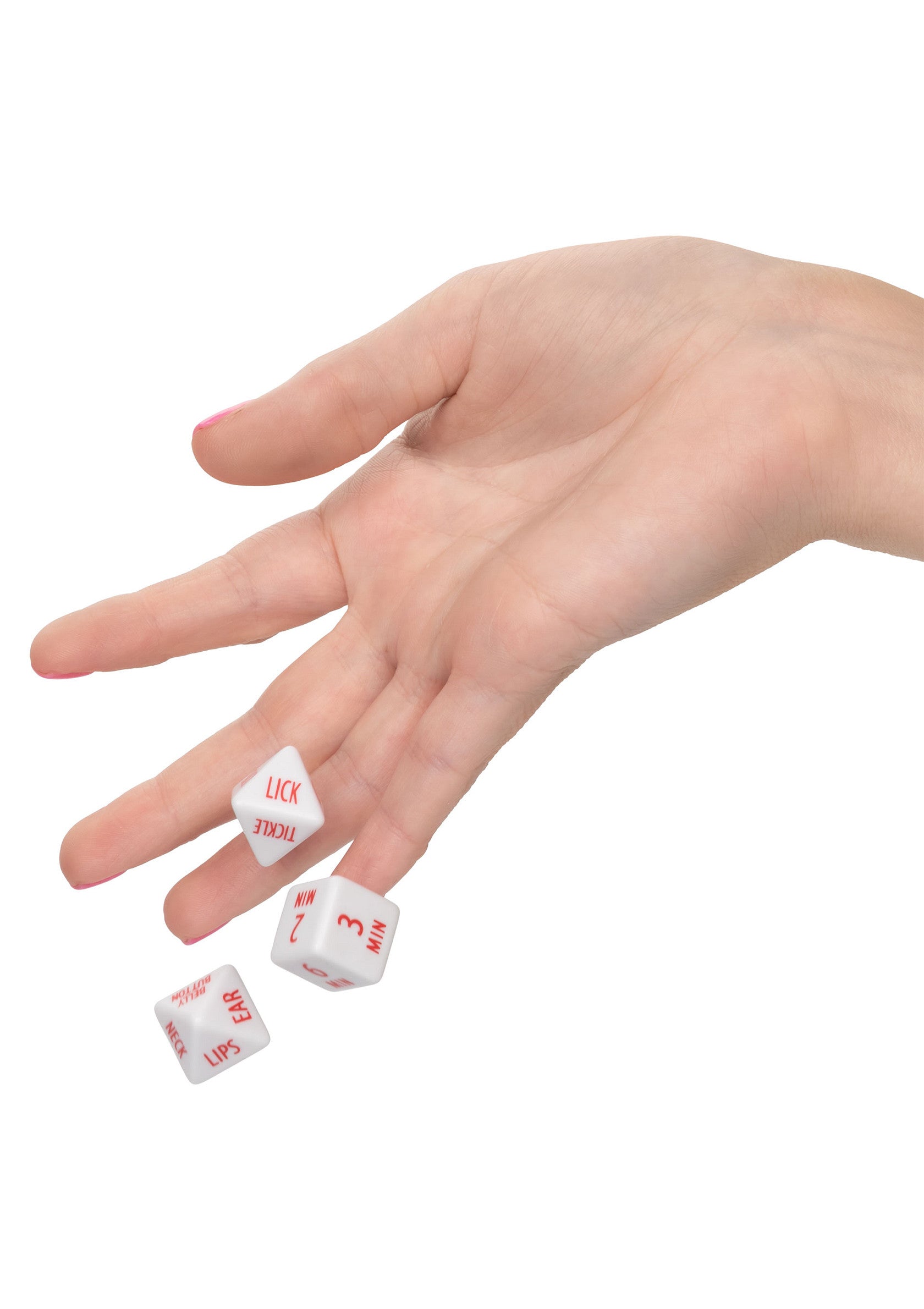 Tempt & Tease Dice - Afbeelding 4