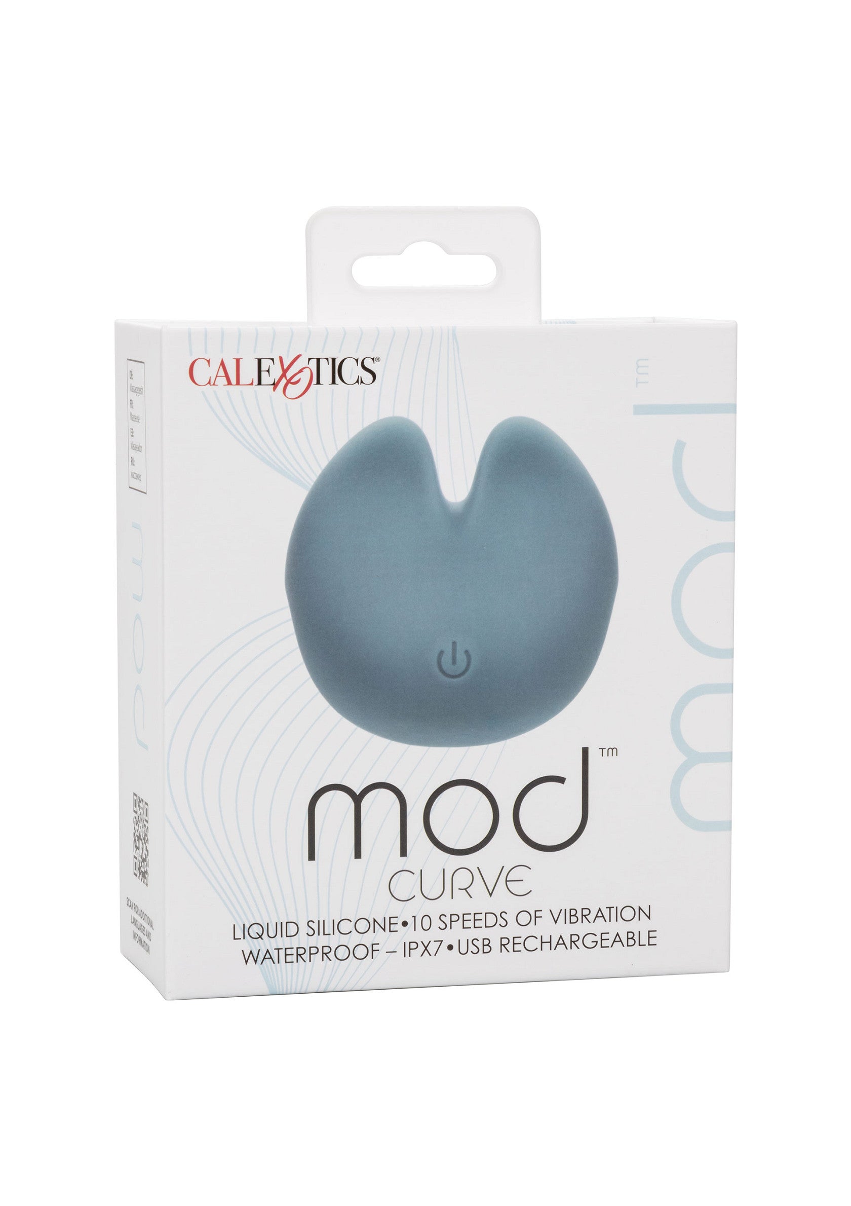 Mod Curve - Afbeelding 3