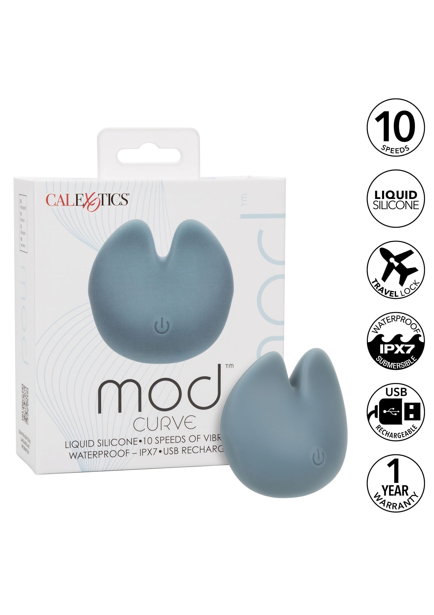 Mod Curve - Afbeelding 5