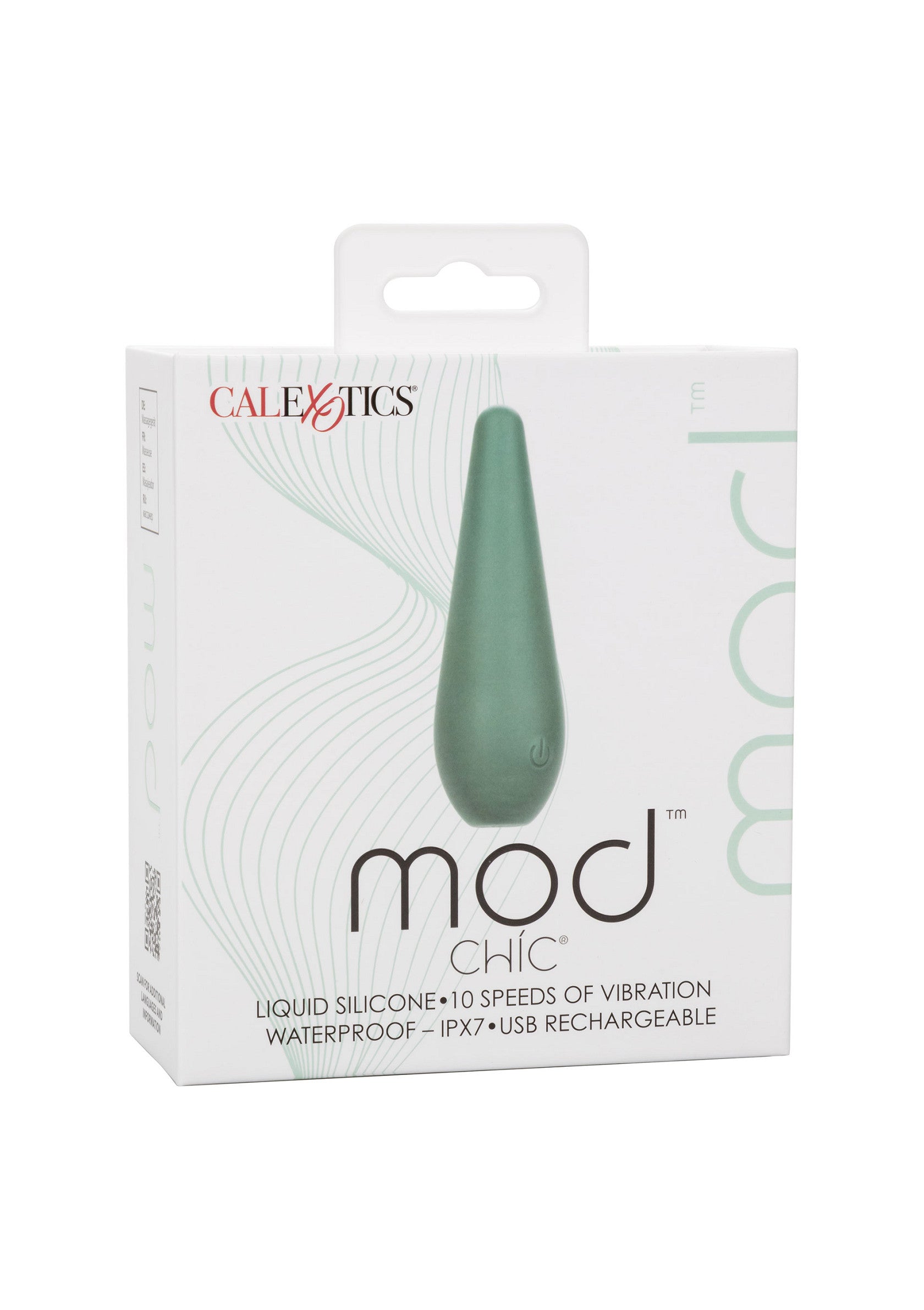 Mod Chic - Afbeelding 3