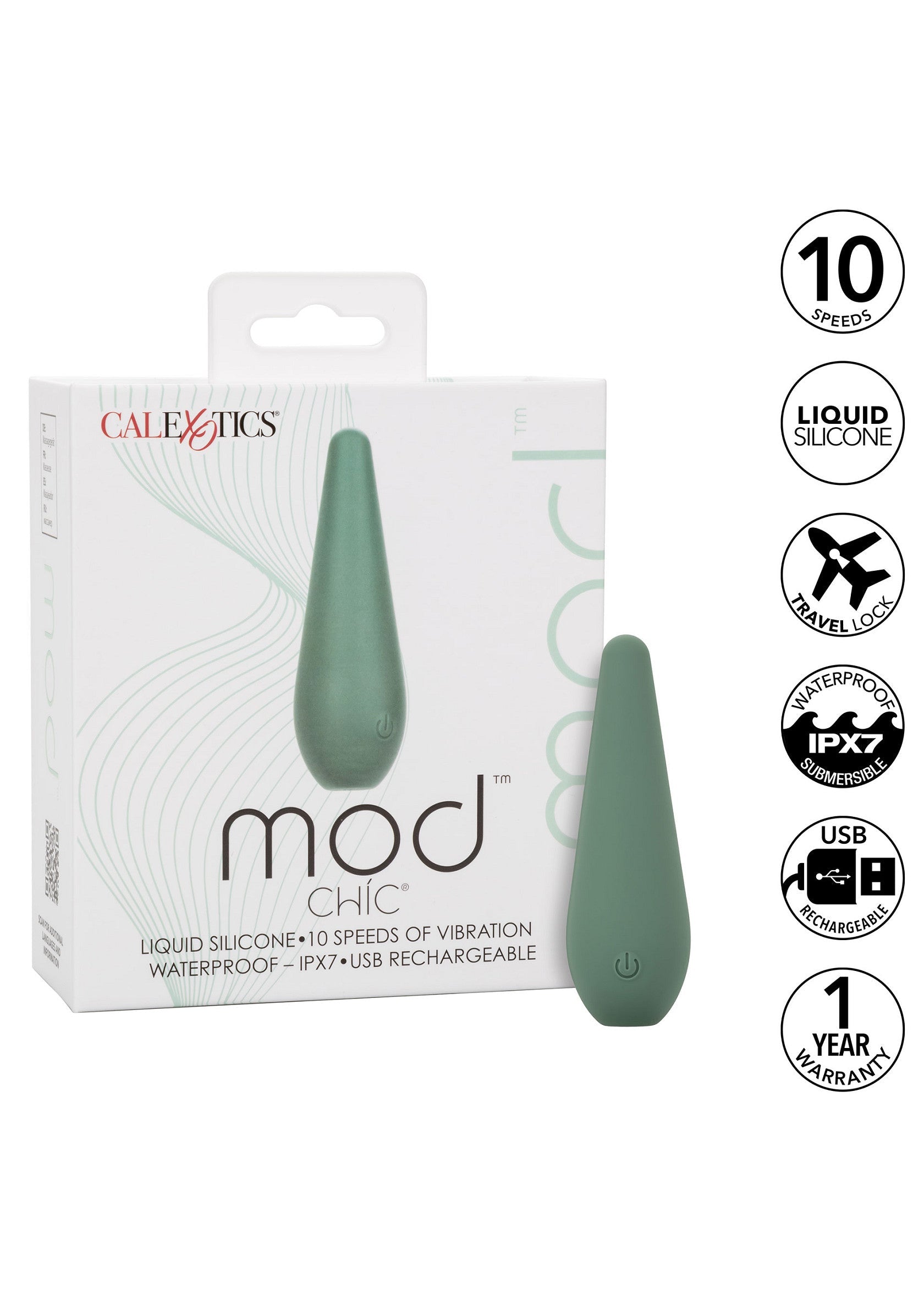 Mod Chic - Afbeelding 5