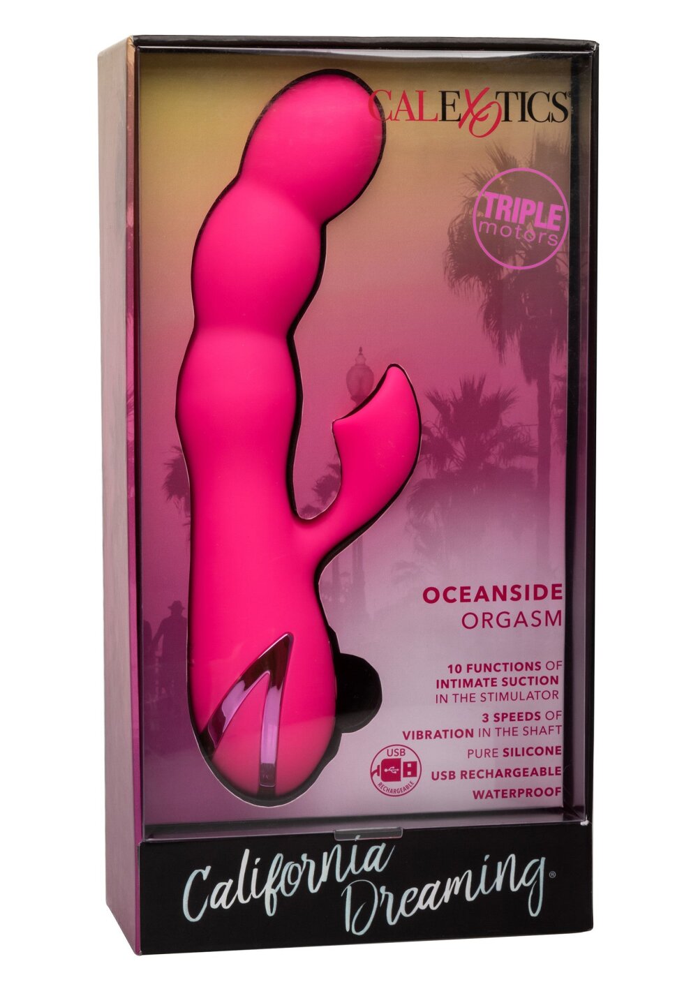 Oceanside Orgasm - Afbeelding 3