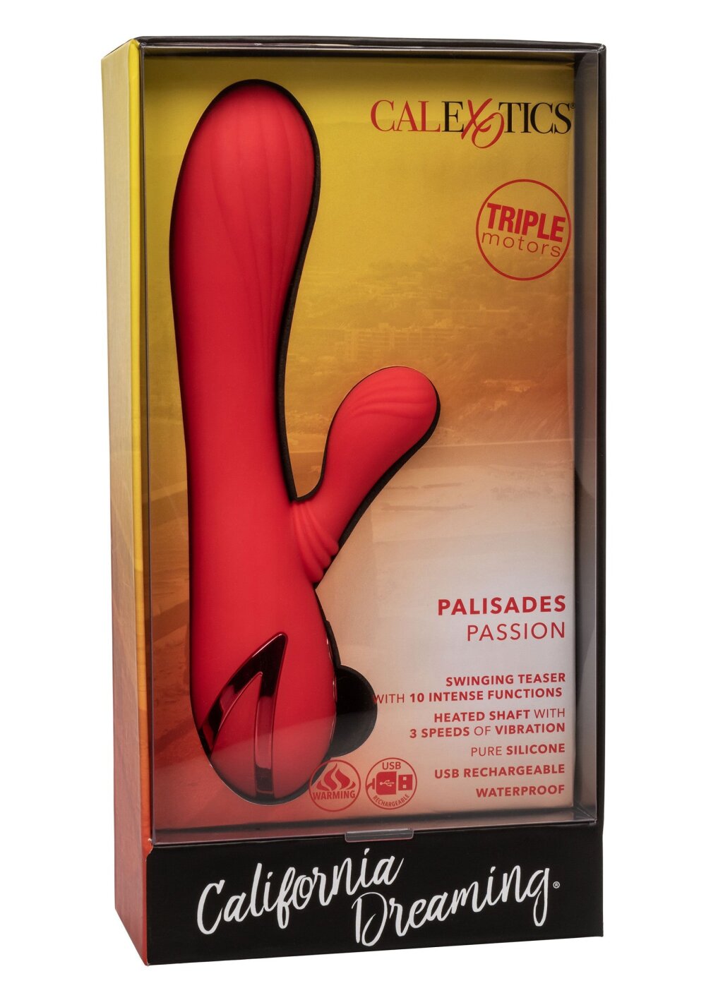 Palisades Passion - Afbeelding 3
