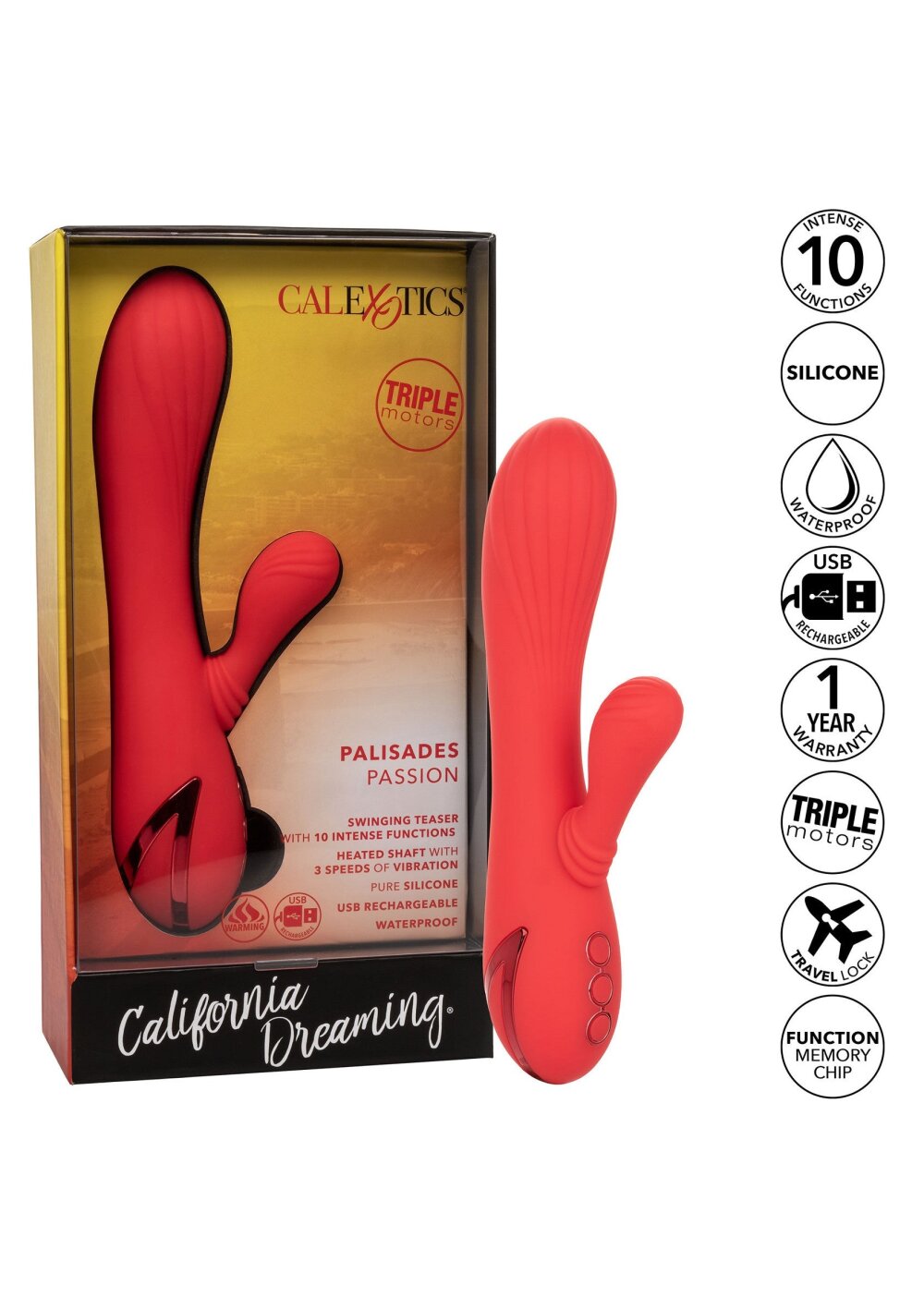 Palisades Passion - Afbeelding 5