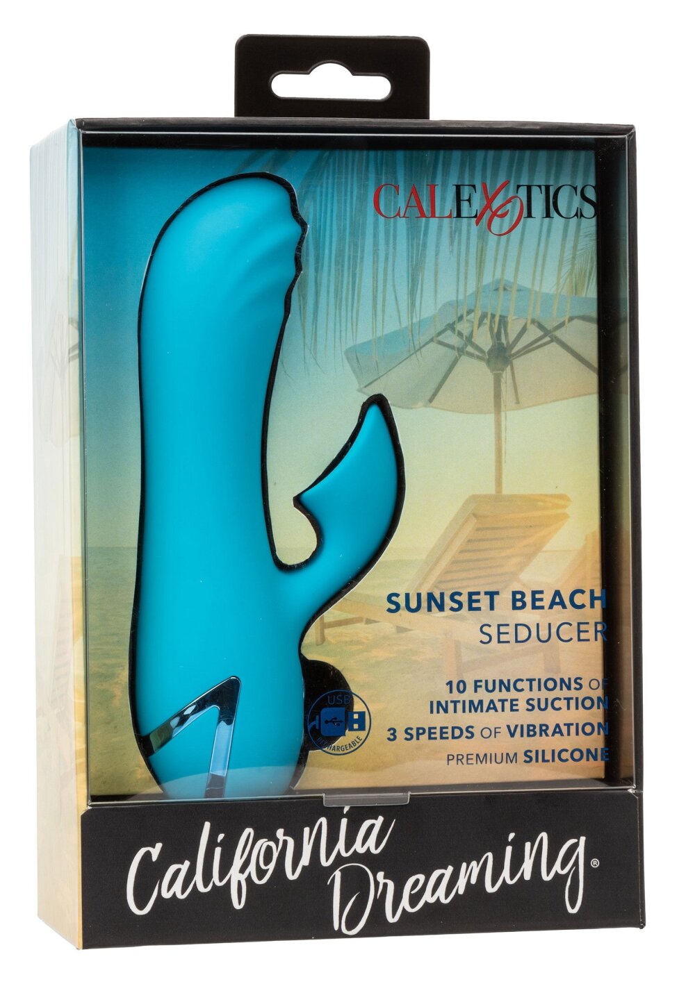 Sunset Beach Seducer - Afbeelding 3