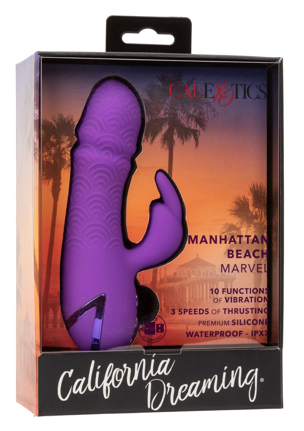 Manhattan Beach Marvel - Afbeelding 3