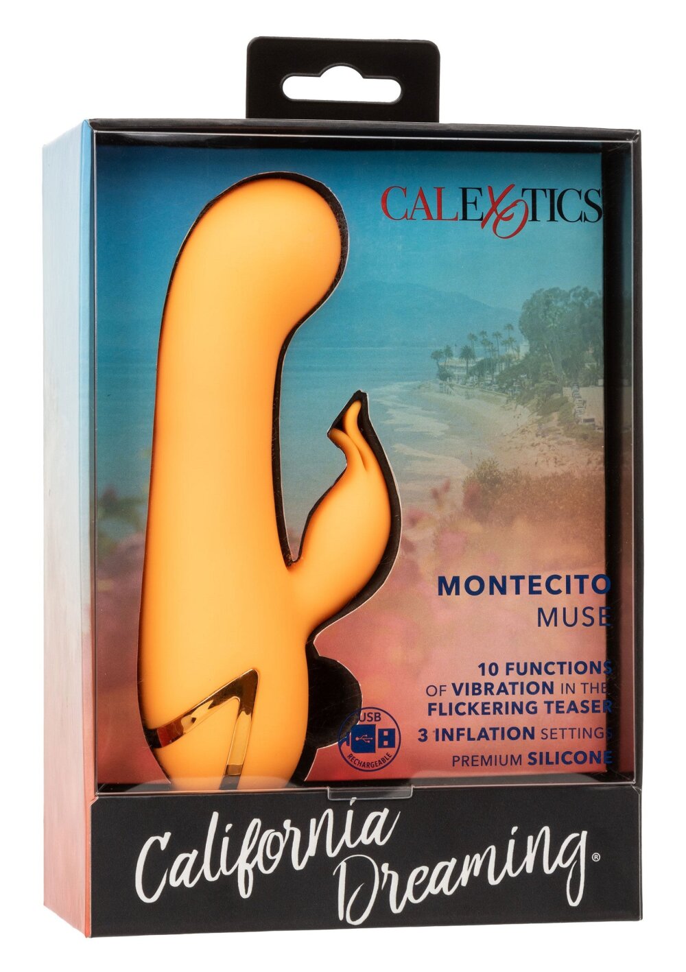 Montecito Muse - Afbeelding 3