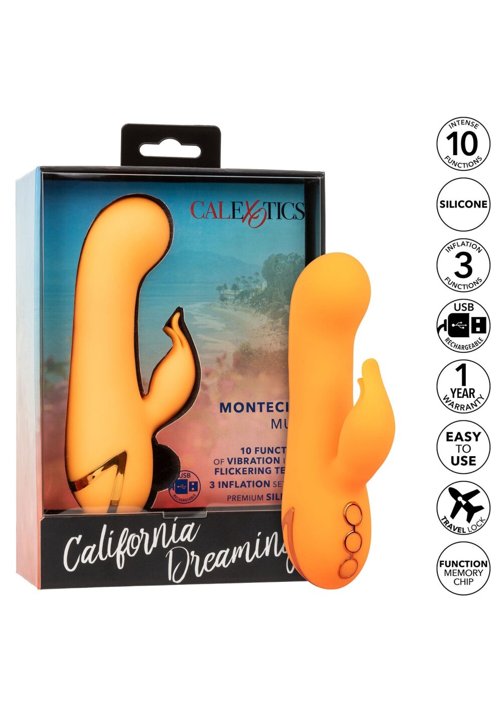 Montecito Muse - Afbeelding 5