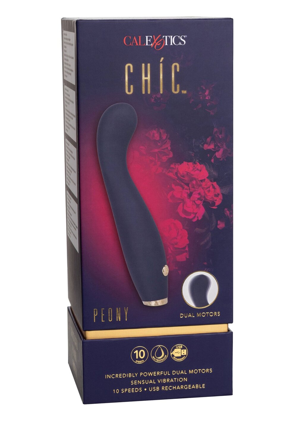 Chic Peony - Afbeelding 3