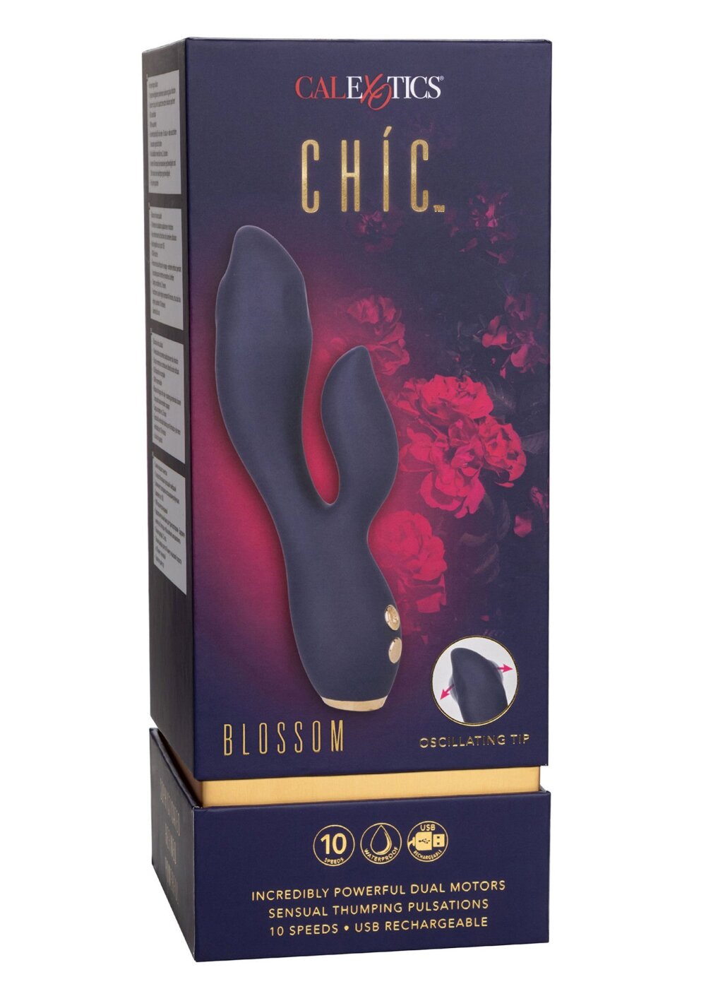 Chic Blossom - Afbeelding 3