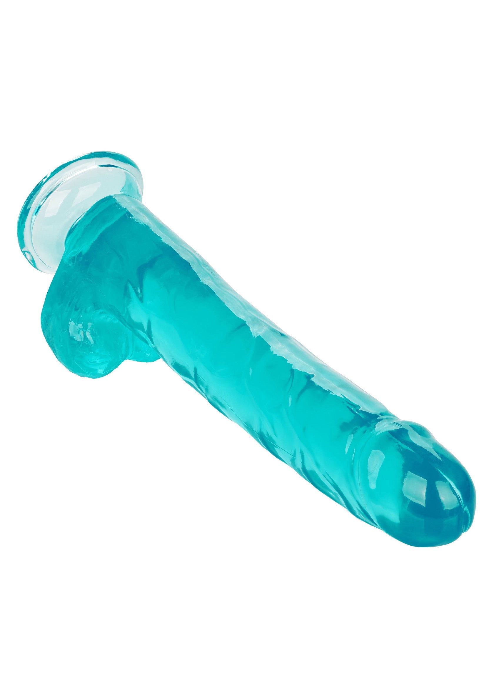 Queen Size Dong 10 inch - Afbeelding 3