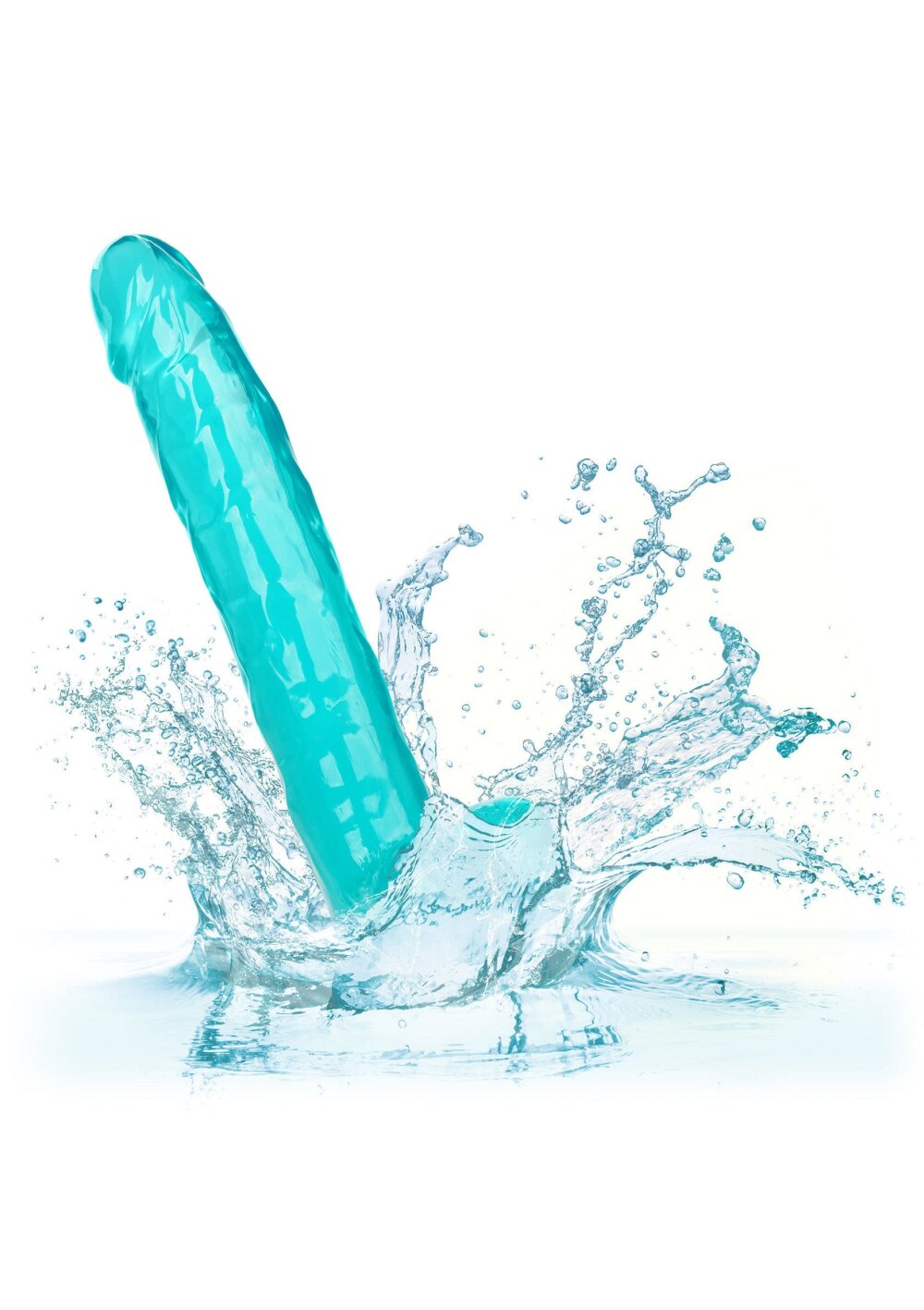 Queen Size Dong 10 inch - Afbeelding 5