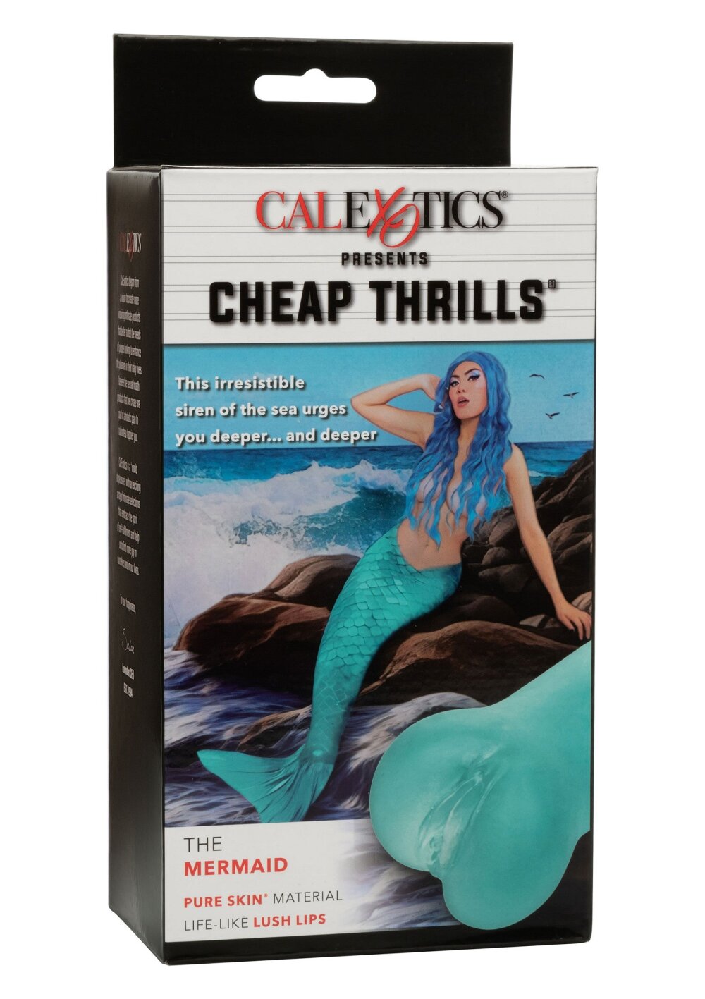 Cheap Thrills The Mermaid - Afbeelding 3