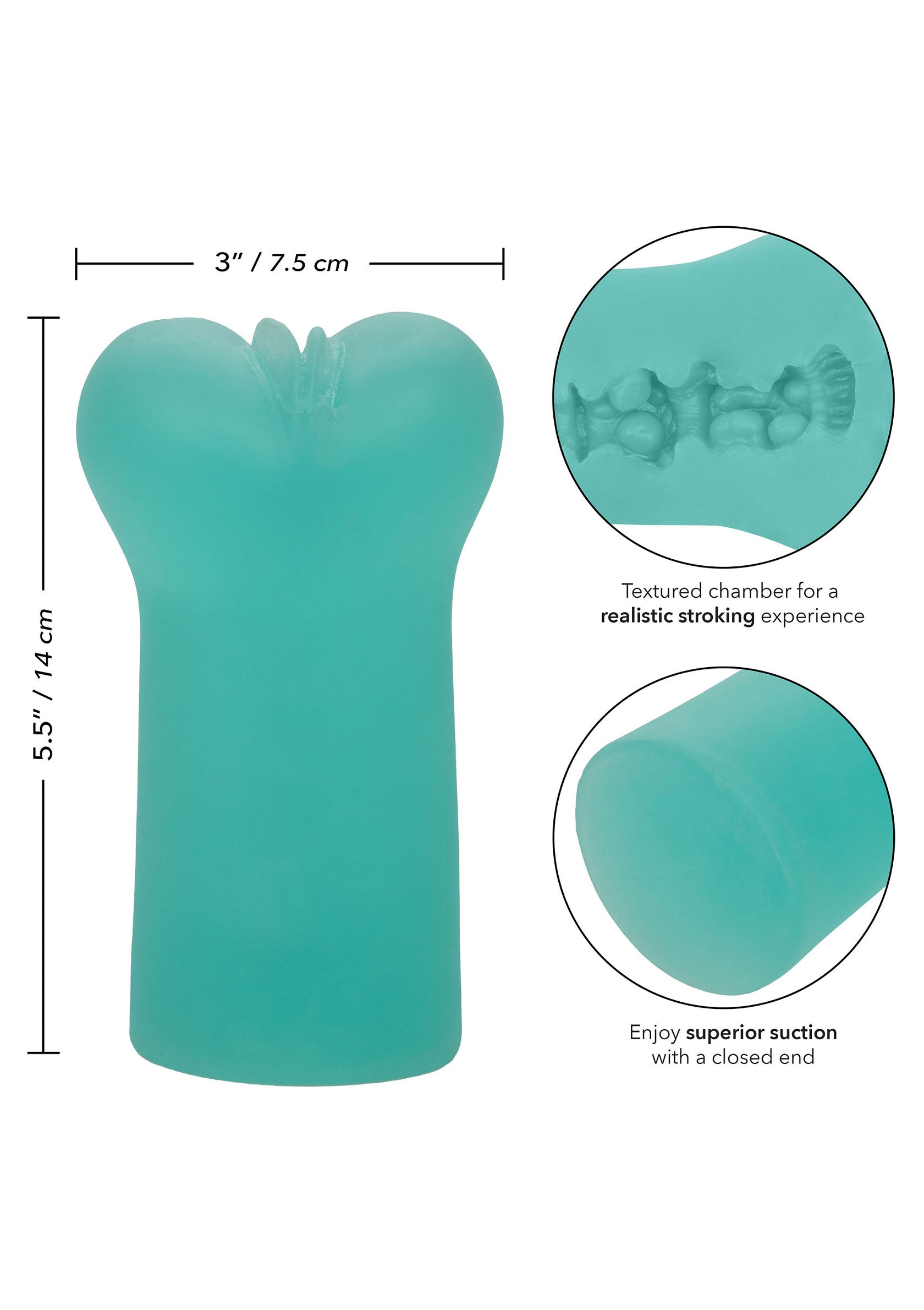 Cheap Thrills The Mermaid - Afbeelding 4