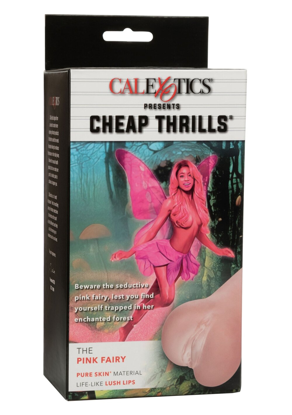 Cheap Thrills The Pink Fairy - Afbeelding 3