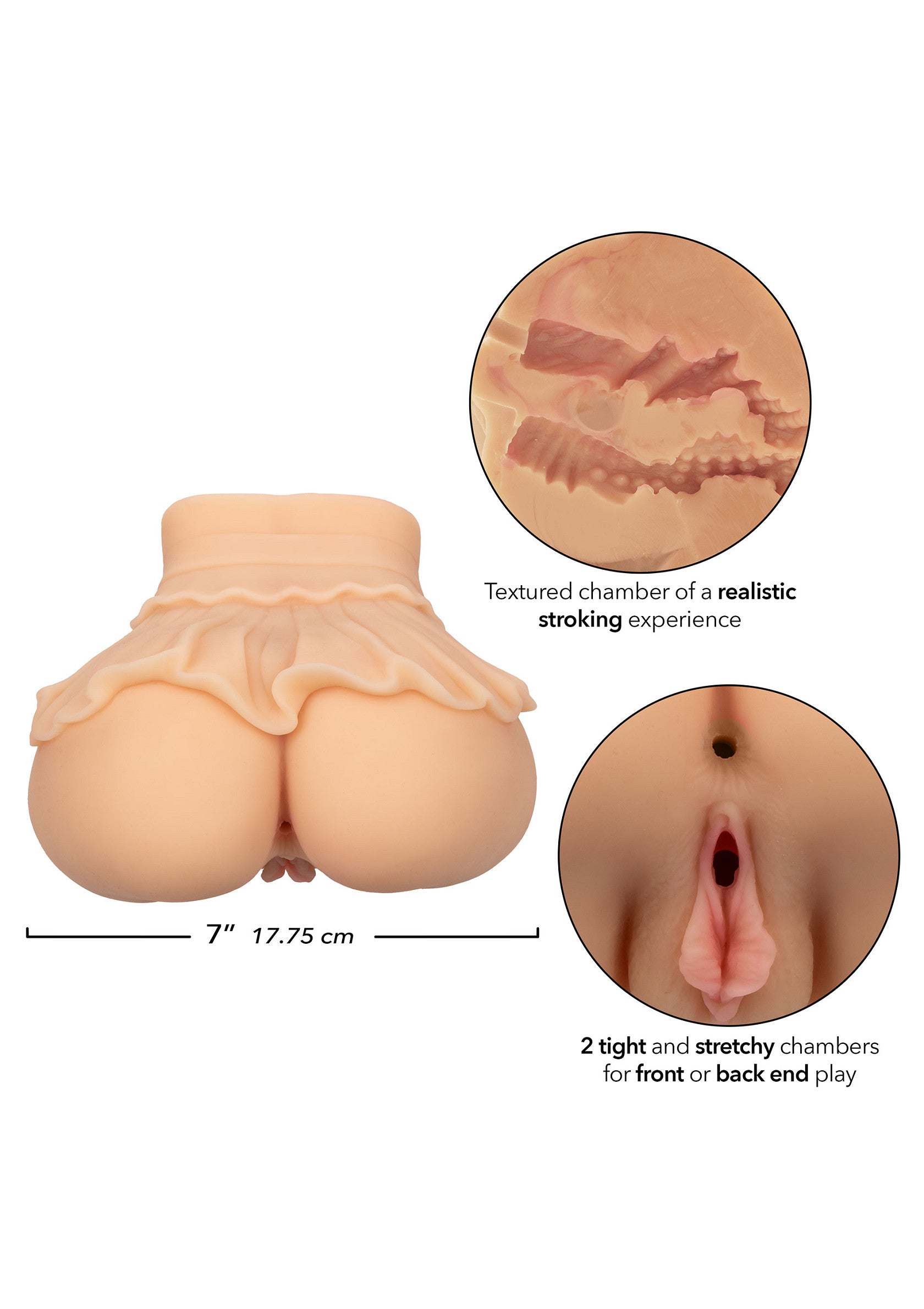 The Peep Show Girl - Afbeelding 4