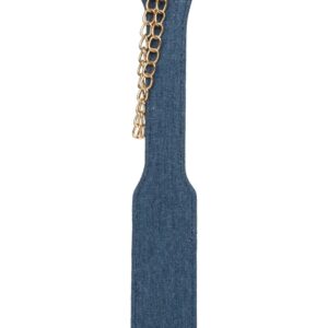 Ride Em Denim Paddle