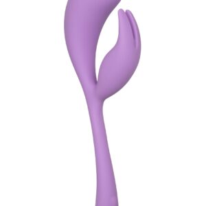 Liquid Silicone Dual Flicker