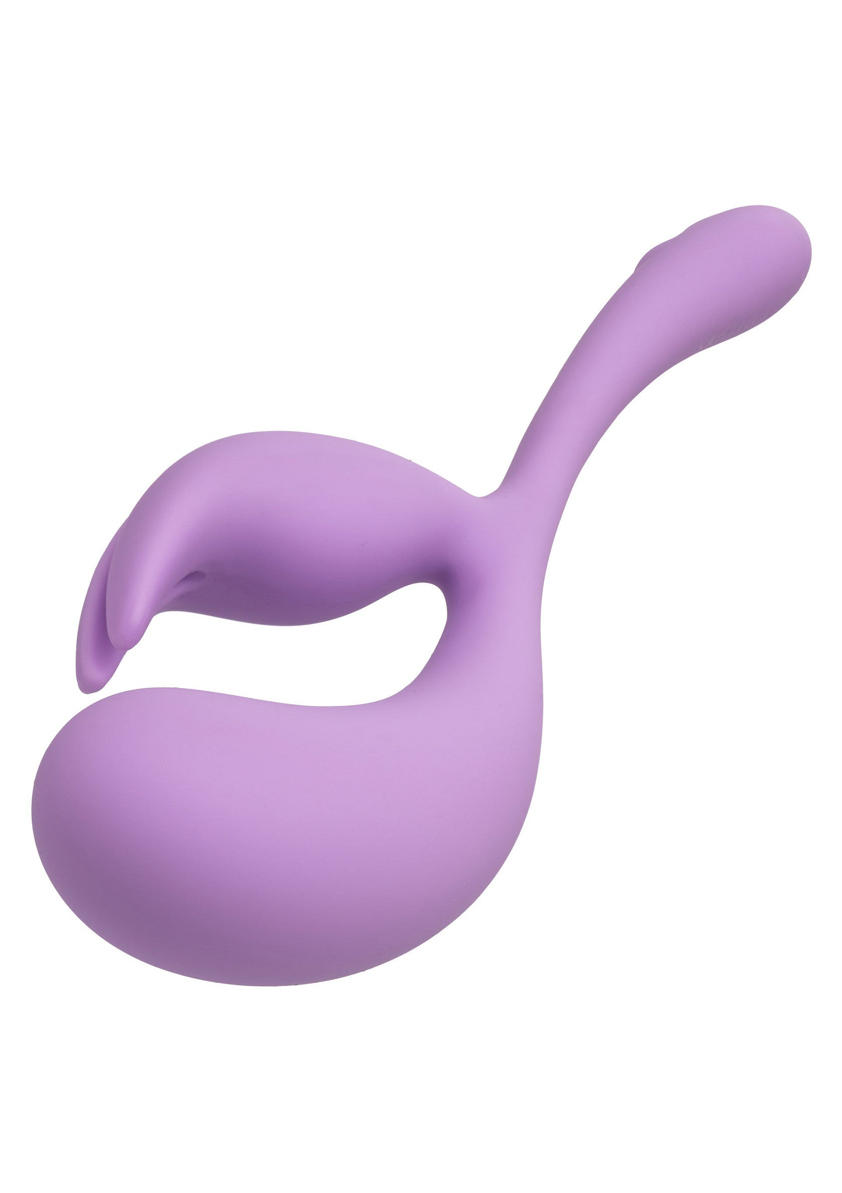 Liquid Silicone Dual Flicker - Afbeelding 2