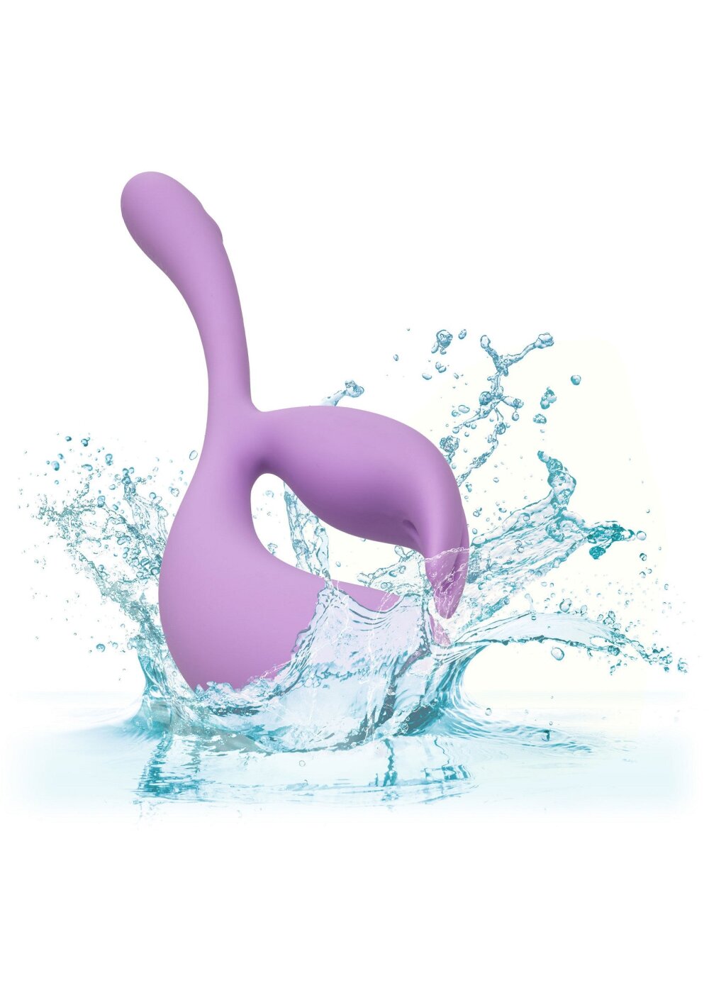 Liquid Silicone Dual Flicker - Afbeelding 7