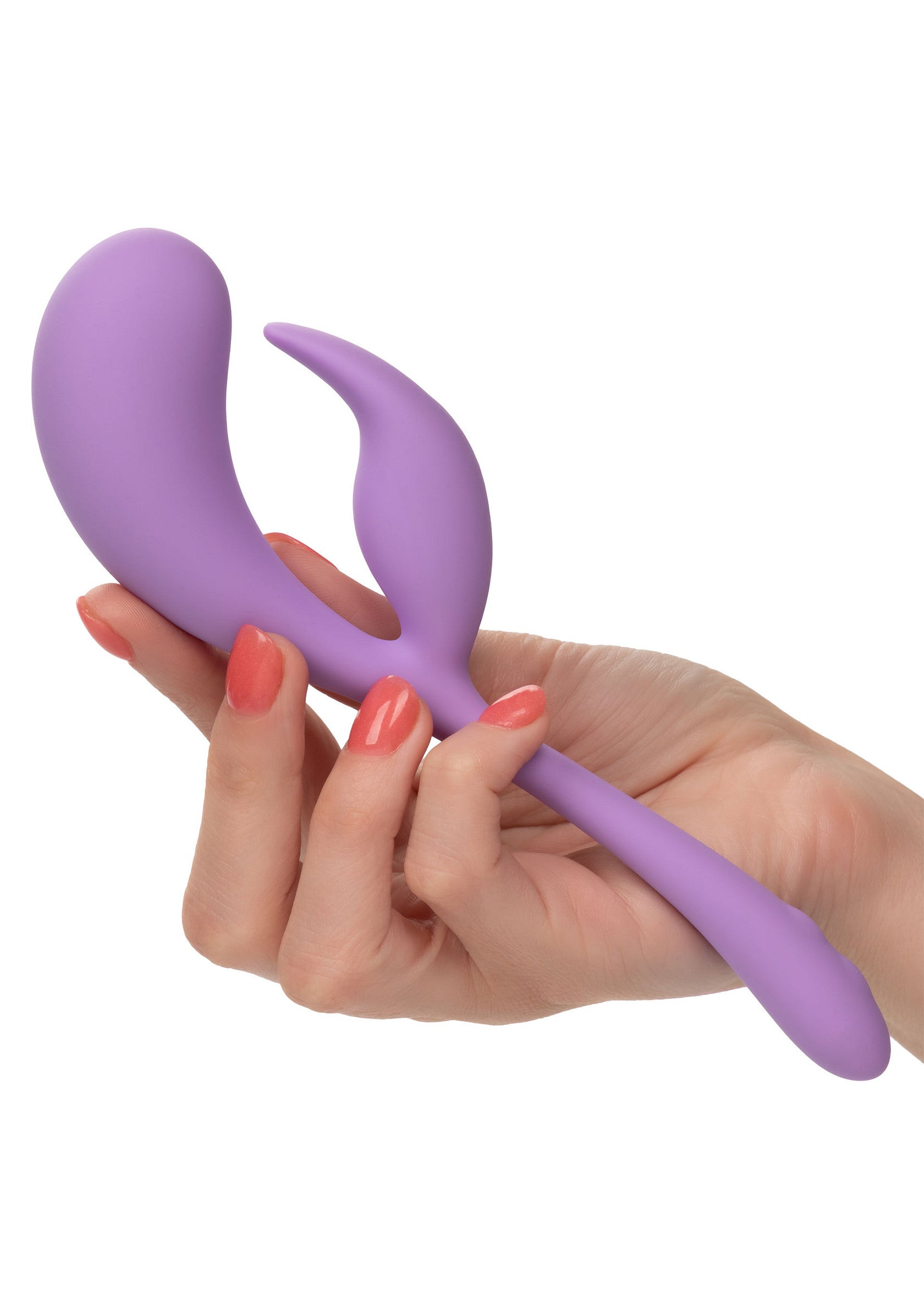 Liquid Silicone Dual Flicker - Afbeelding 8