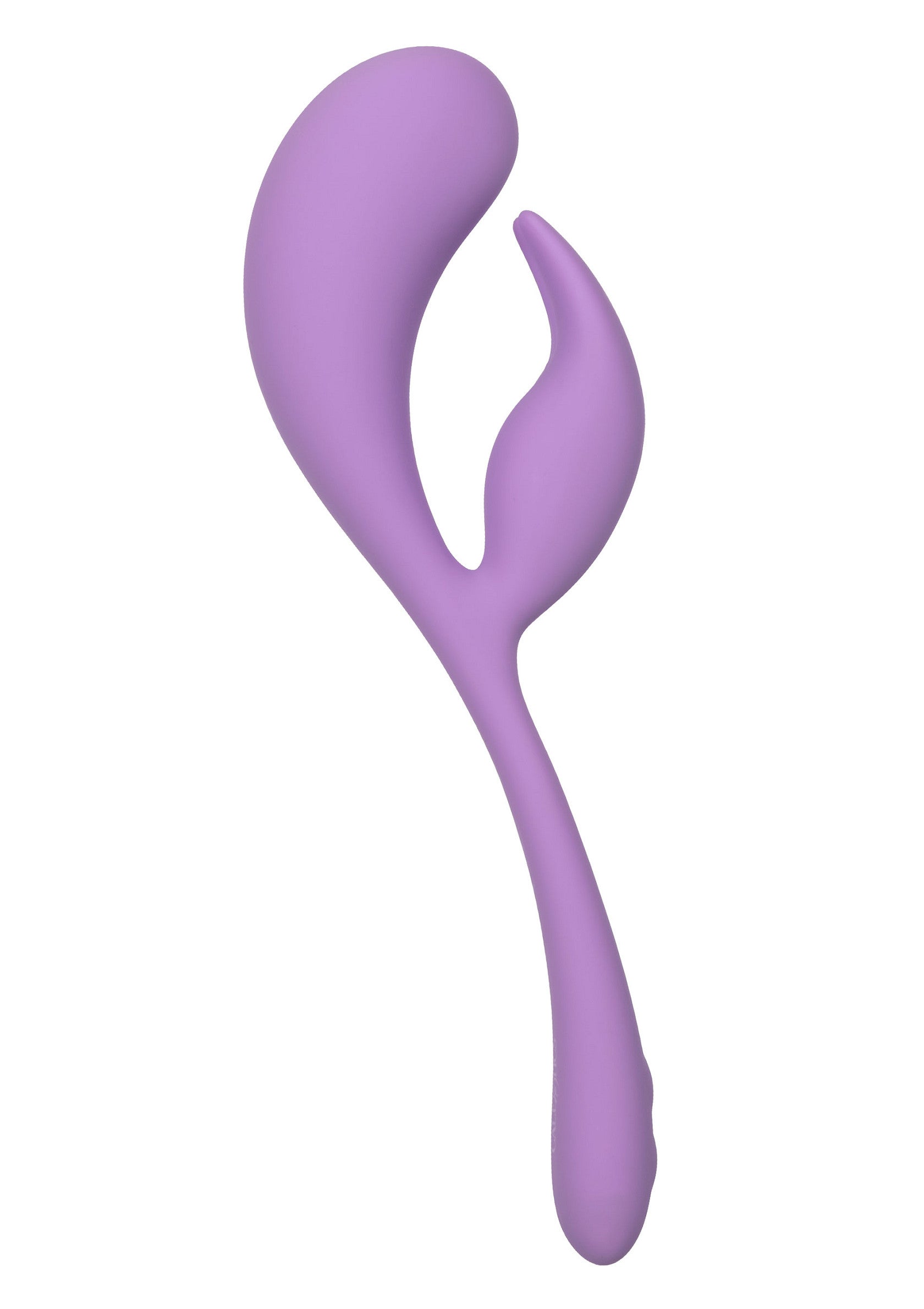 Liquid Silicone Dual Flicker - Afbeelding 9