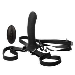 Me2 Remote Rumbler